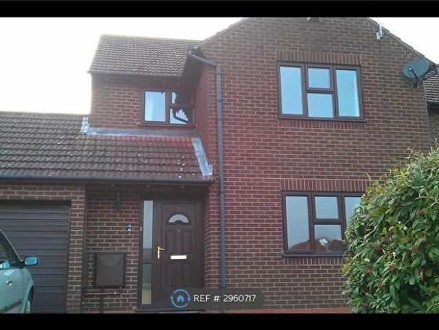 Apartment for rent in Old Wolverton, Milton Keynes