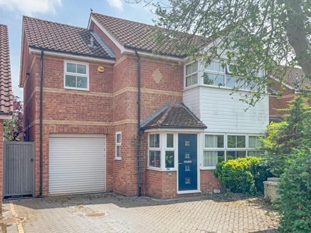 Apartment for rent in Leighton-Linslade, Linslade