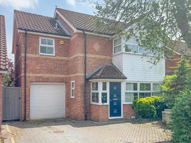 Apartment for rent in Leighton-Linslade, Linslade