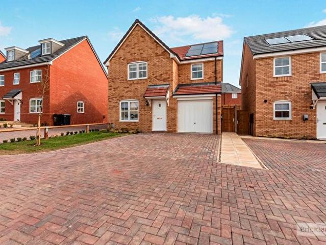 Apartment for rent in Overstone, Moulton