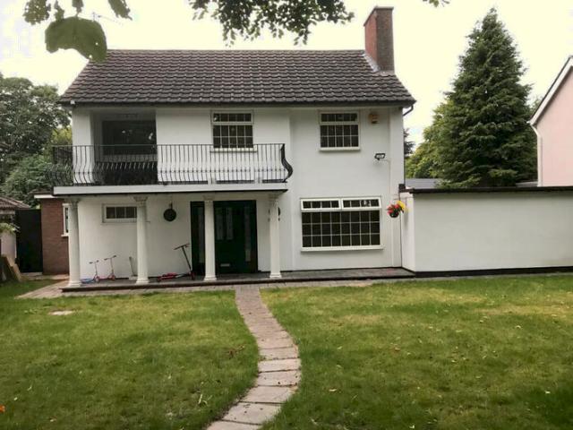 Apartment for rent in Lillington, Green Close