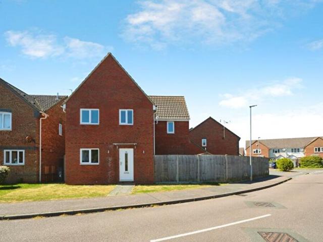 Apartment for rent in Thrapston