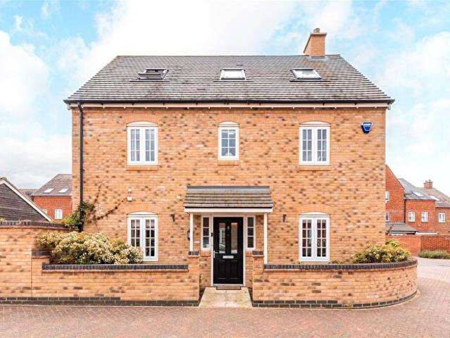 Apartment for rent in Bedford