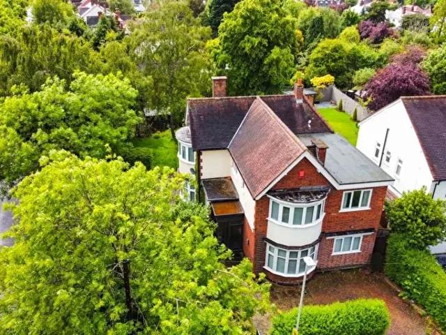Apartment for rent in Knighton, Leicester