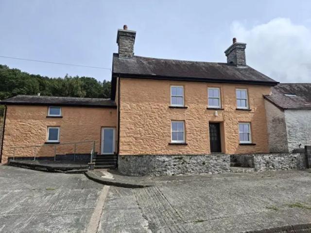 Apartment for rent in Cae Heulog, Llanafan
