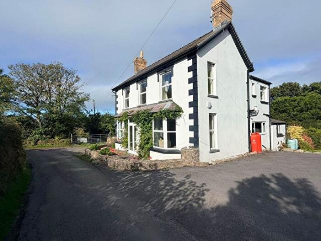 Apartment for rent in Wales