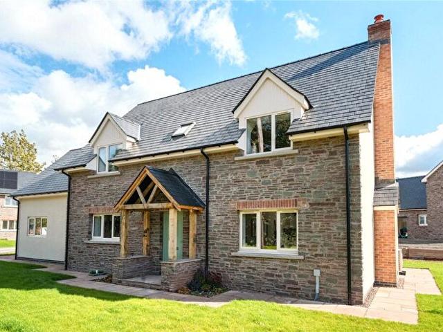 Apartment for rent in Hardwicke, Clifford