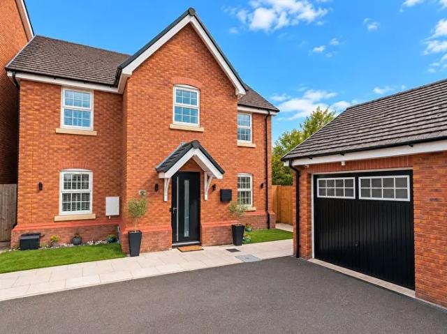 Apartment for rent in Llwydcoed