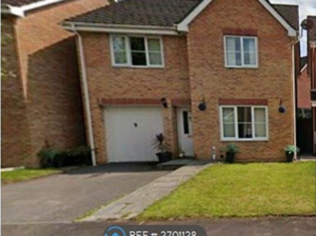 Apartment for rent in Llansamlet, Wales