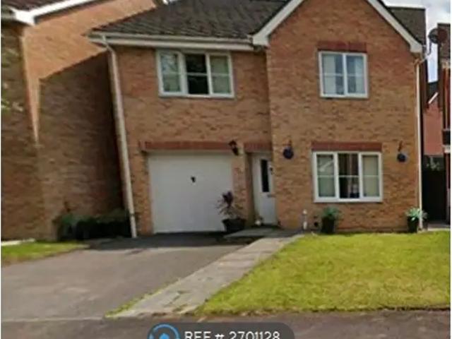 Apartment for rent in Llansamlet, Tregof