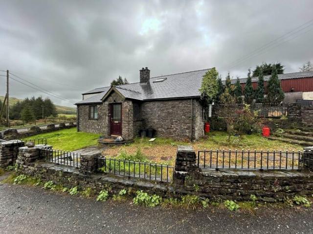 Apartment for rent in Ponterwyd, Wales