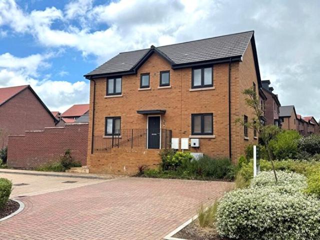 Apartment for rent in Monkston Park, Milton Keynes