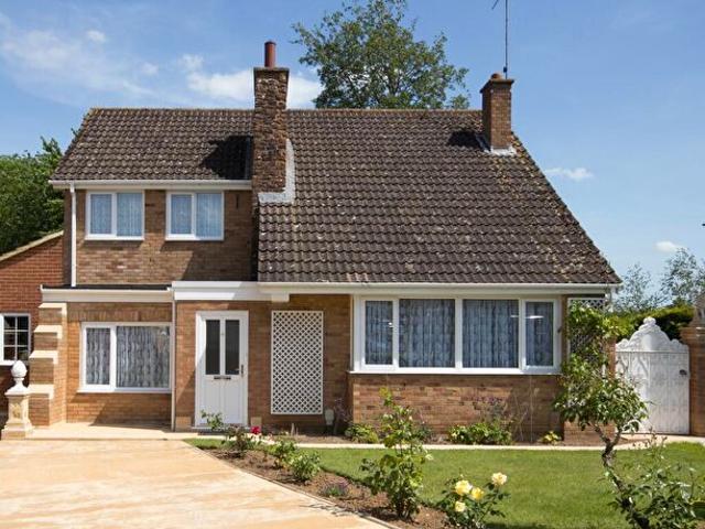 Apartment for rent in Little Everdon, Everdon
