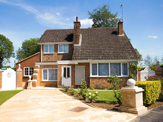 Apartment for rent in Little Everdon, Northamptonshire