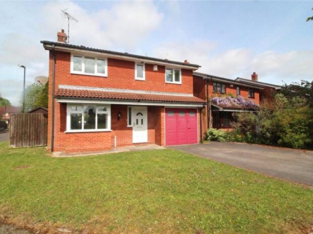 Apartment for rent in Hall Green, West Midlands