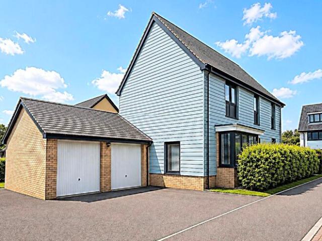 Apartment for rent in Whitehouse, Milton Keynes