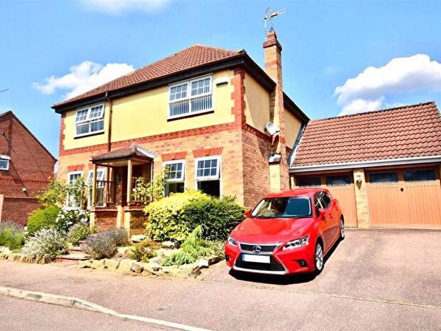Apartment for rent in Kettering