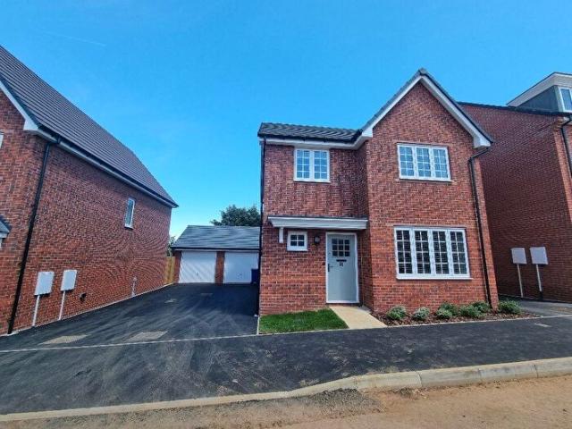 Apartment for rent in Evershot, Oxfordshire