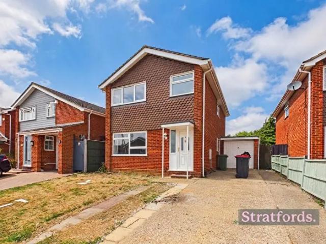 Apartment for rent in West Bletchley, Bletchley