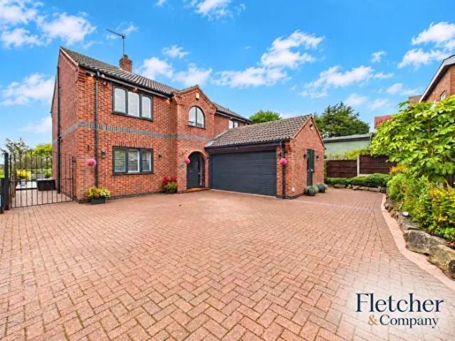Apartment for rent in Marlpool, Amber Valley