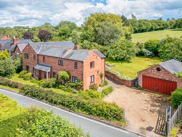 Apartment for rent in Alderminster, Warwickshire