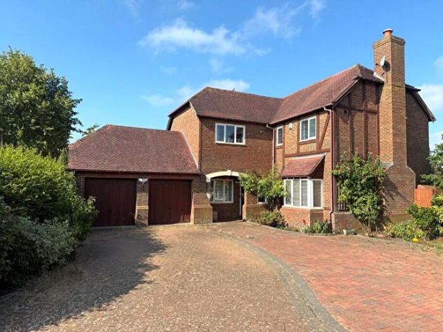 Apartment for rent in Bletchley, Milton Keynes
