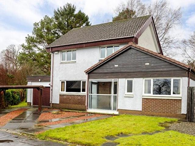 Apartment for rent in Churchill, Helensburgh