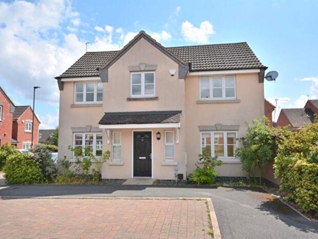 Apartment for rent in Mickleover, East Midlands