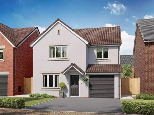 Apartment for rent in Gedling, East Midlands