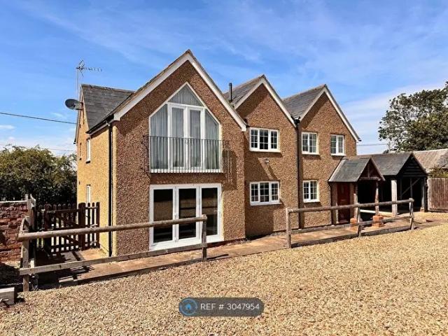 Apartment for rent in Astwood, City of Milton Keynes