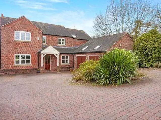 Apartment for rent in Griffydam, Leicestershire