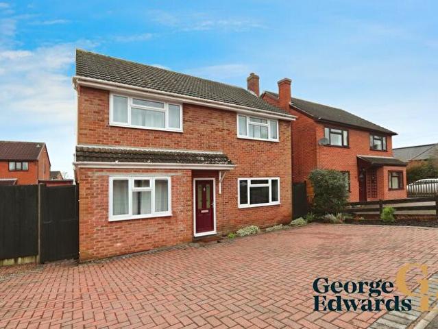 Apartment for rent in Egginton, East Midlands