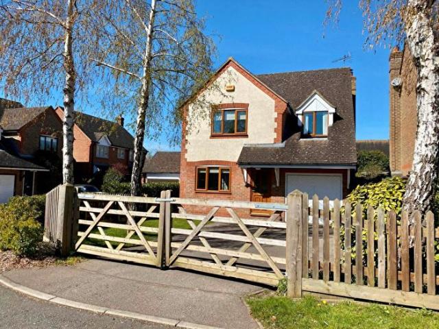 Apartment for rent in Quainton