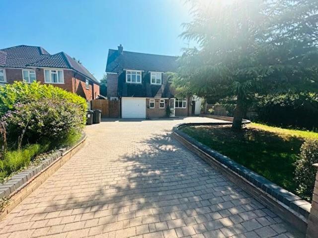 Apartment for rent in Wylde Green, Sutton Coldfield
