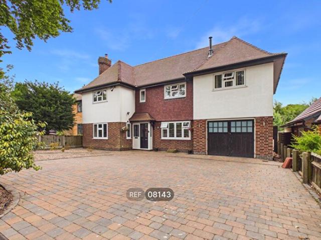 Apartment for rent in Gedling, East Midlands