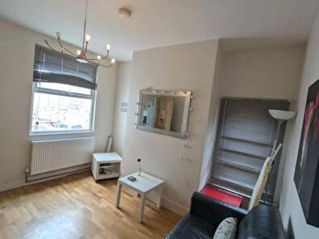 Apartment for rent in Hyson Green, Haddon