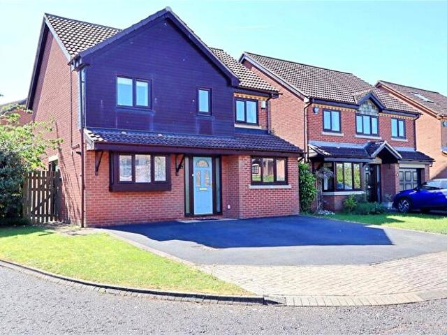 Apartment for rent in Shenley Brook End, Milton Keynes