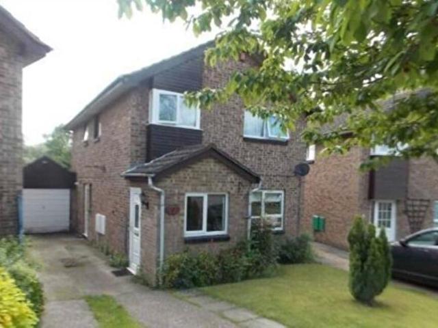 Apartment for rent in Bletchley, Milton Keynes