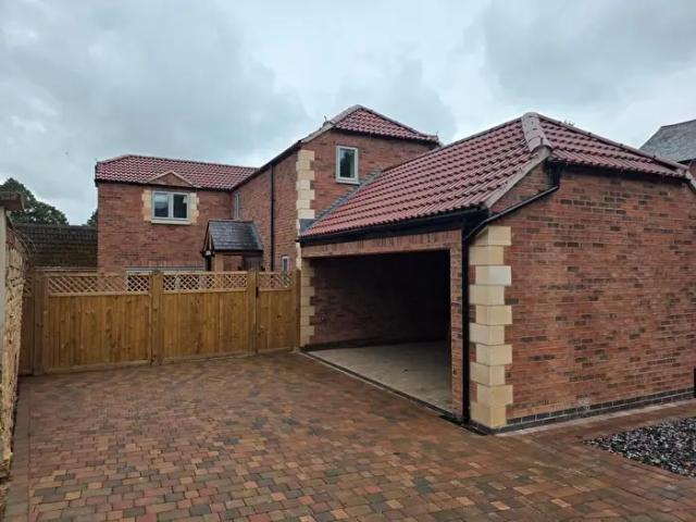 Apartment for rent in Waltham on the Wolds, Melton