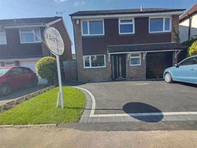 Apartment for rent in Mere Green, Sutton Coldfield