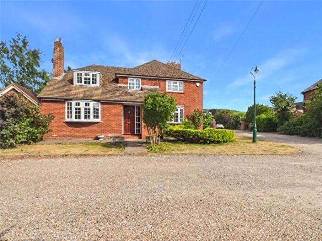 Apartment for rent in Berrick Salome, Oxfordshire
