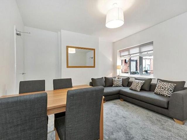 Apartment for rent in Attenborough, East Midlands