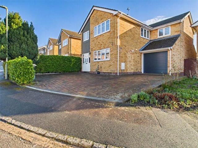Apartment for rent in Berrick Salome, Oxfordshire