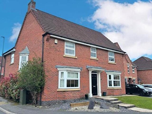 Apartment for rent in Allestree, East Midlands