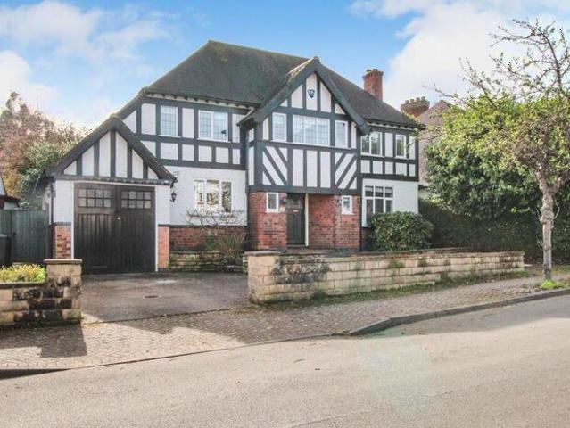 Apartment for rent in Attenborough, East Midlands