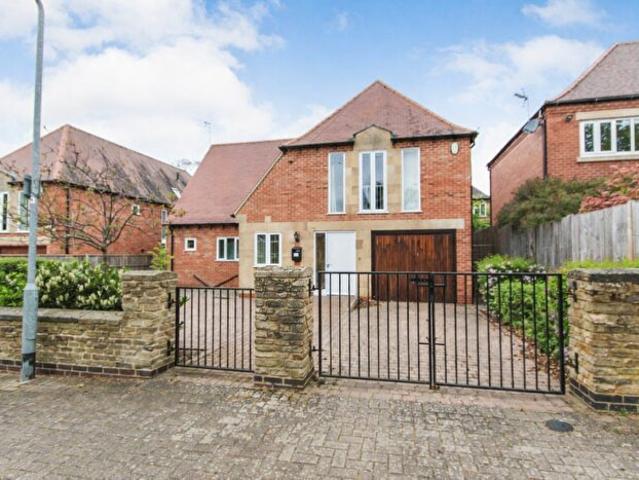 Apartment for rent in Attenborough, East Midlands
