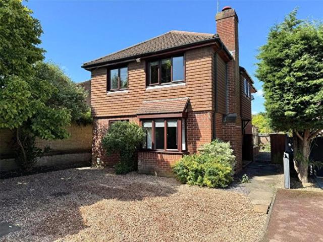 Apartment for rent in Brackley, Northamptonshire