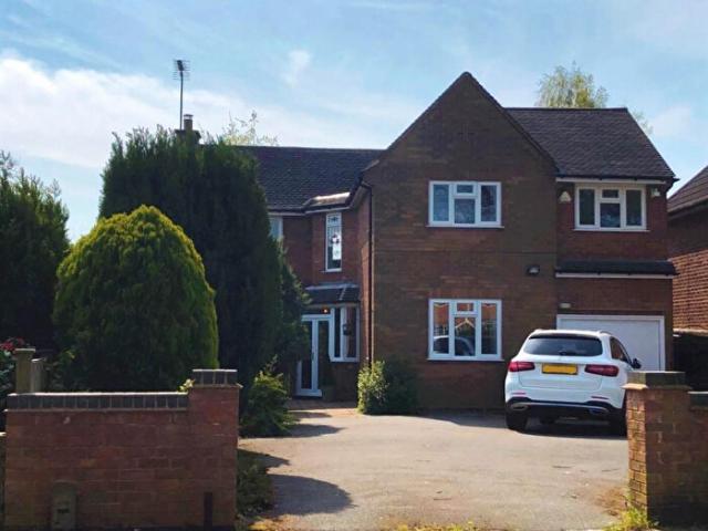 Apartment for rent in West Midlands