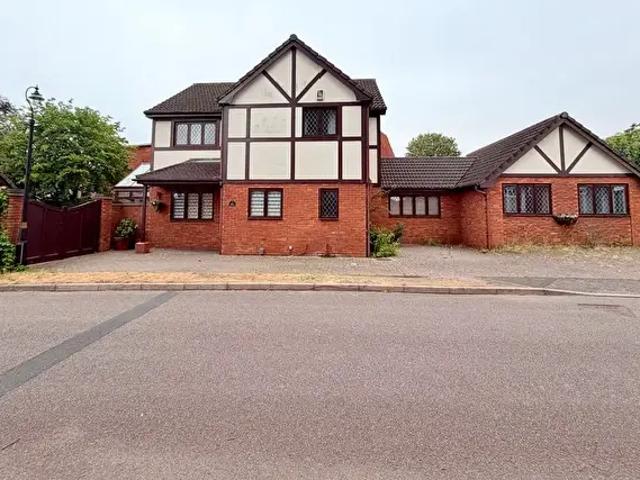 Apartment for rent in Rushden