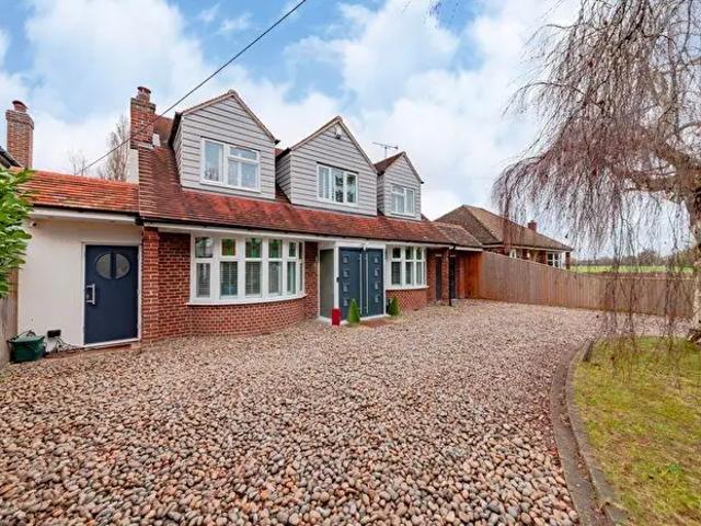 Apartment for rent in Great Milton, Berrick Salome